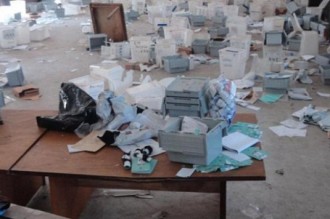 Côte dÂ’Ivoire : Elections locales, début du règlement du contentieux par la cour suprême 